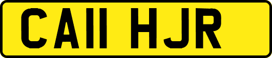 CA11HJR