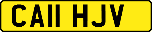 CA11HJV