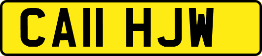 CA11HJW