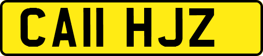 CA11HJZ