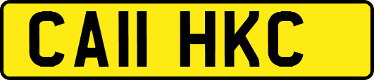 CA11HKC