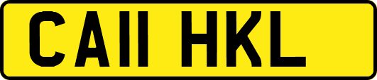 CA11HKL