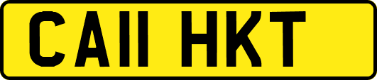 CA11HKT