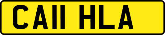 CA11HLA