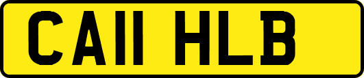 CA11HLB