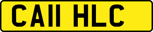 CA11HLC