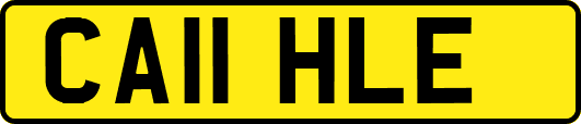 CA11HLE