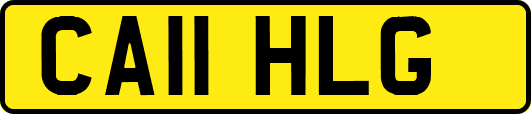 CA11HLG