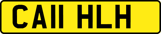 CA11HLH