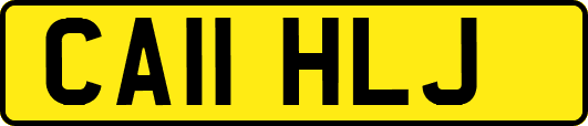 CA11HLJ