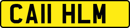 CA11HLM