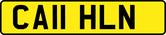 CA11HLN