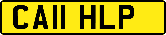 CA11HLP