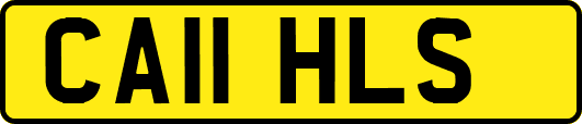CA11HLS