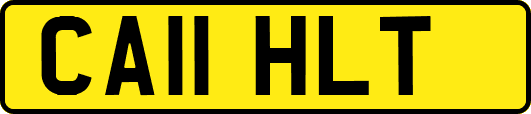 CA11HLT