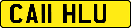 CA11HLU