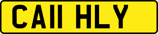 CA11HLY