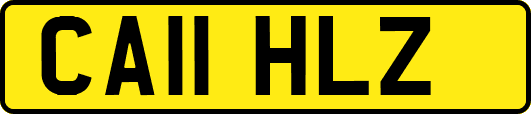 CA11HLZ