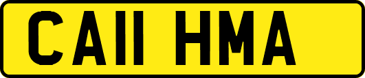 CA11HMA