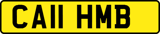 CA11HMB