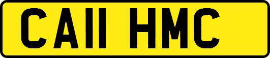 CA11HMC