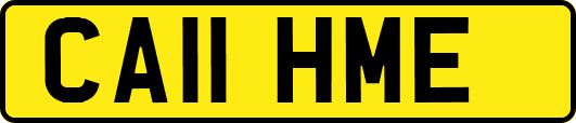 CA11HME