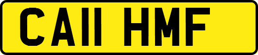 CA11HMF