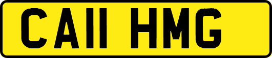 CA11HMG