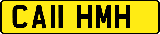 CA11HMH