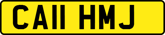 CA11HMJ