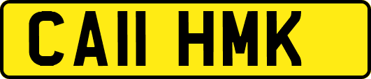 CA11HMK