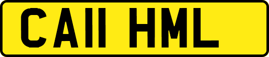 CA11HML