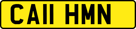 CA11HMN