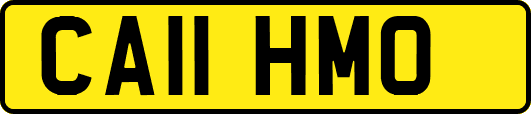 CA11HMO
