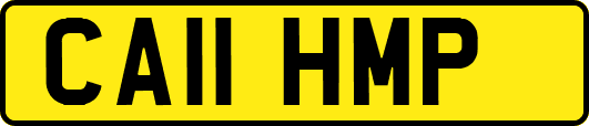 CA11HMP