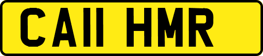 CA11HMR