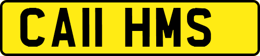 CA11HMS