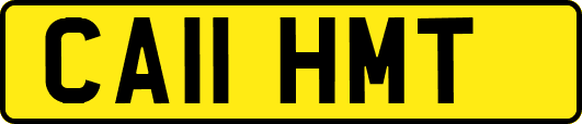 CA11HMT