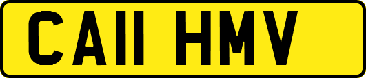 CA11HMV