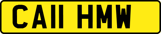 CA11HMW