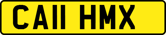 CA11HMX