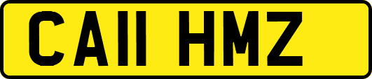 CA11HMZ