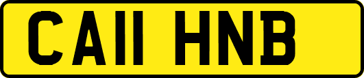 CA11HNB