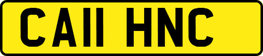 CA11HNC
