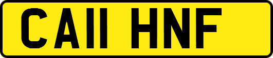CA11HNF