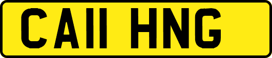 CA11HNG