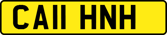 CA11HNH