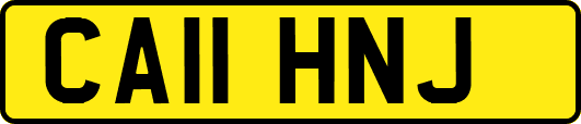 CA11HNJ