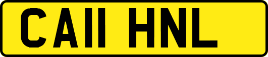 CA11HNL