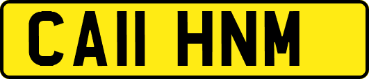 CA11HNM